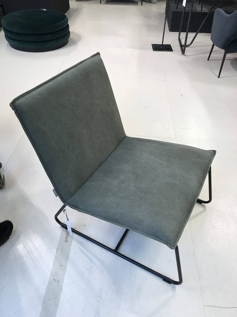 Zeteltje, Ophalen, Gebruikt, Overige materialen, 75 tot 100 cm