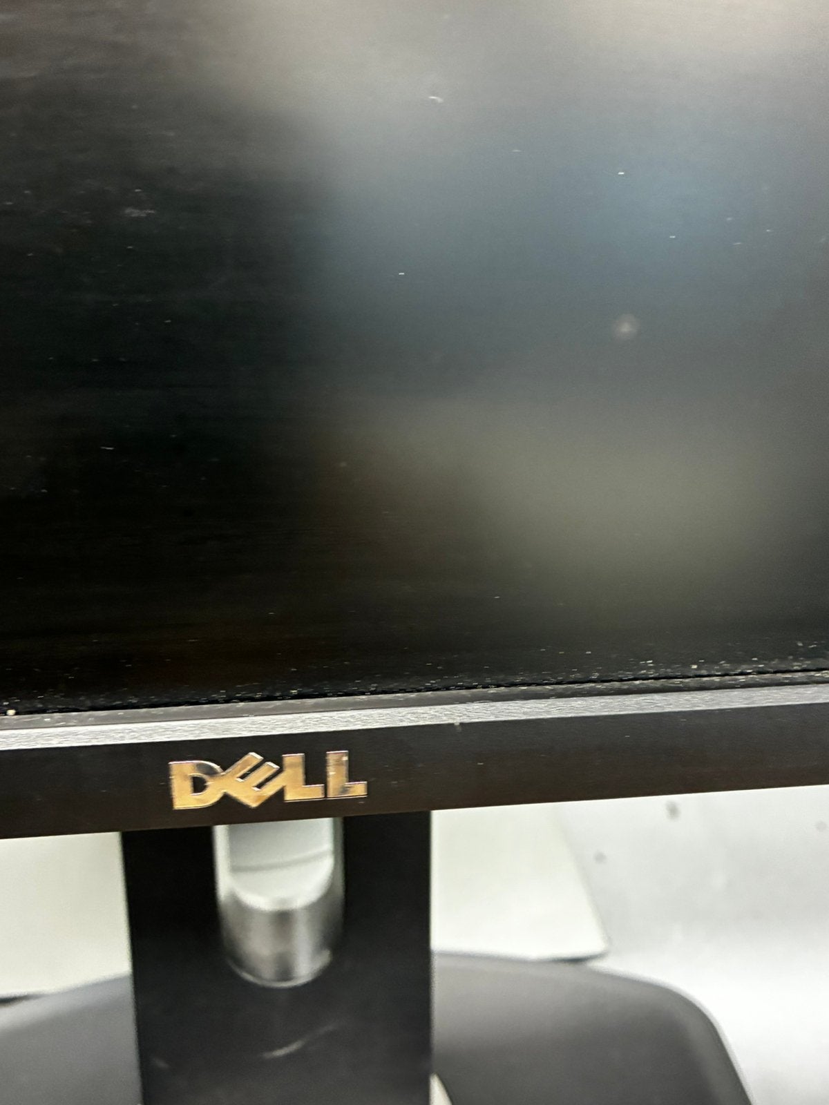 Dell Computerschermen, Computers en Software, Monitoren, Ophalen, Gebruikt, 60 Hz of minder, IPS
