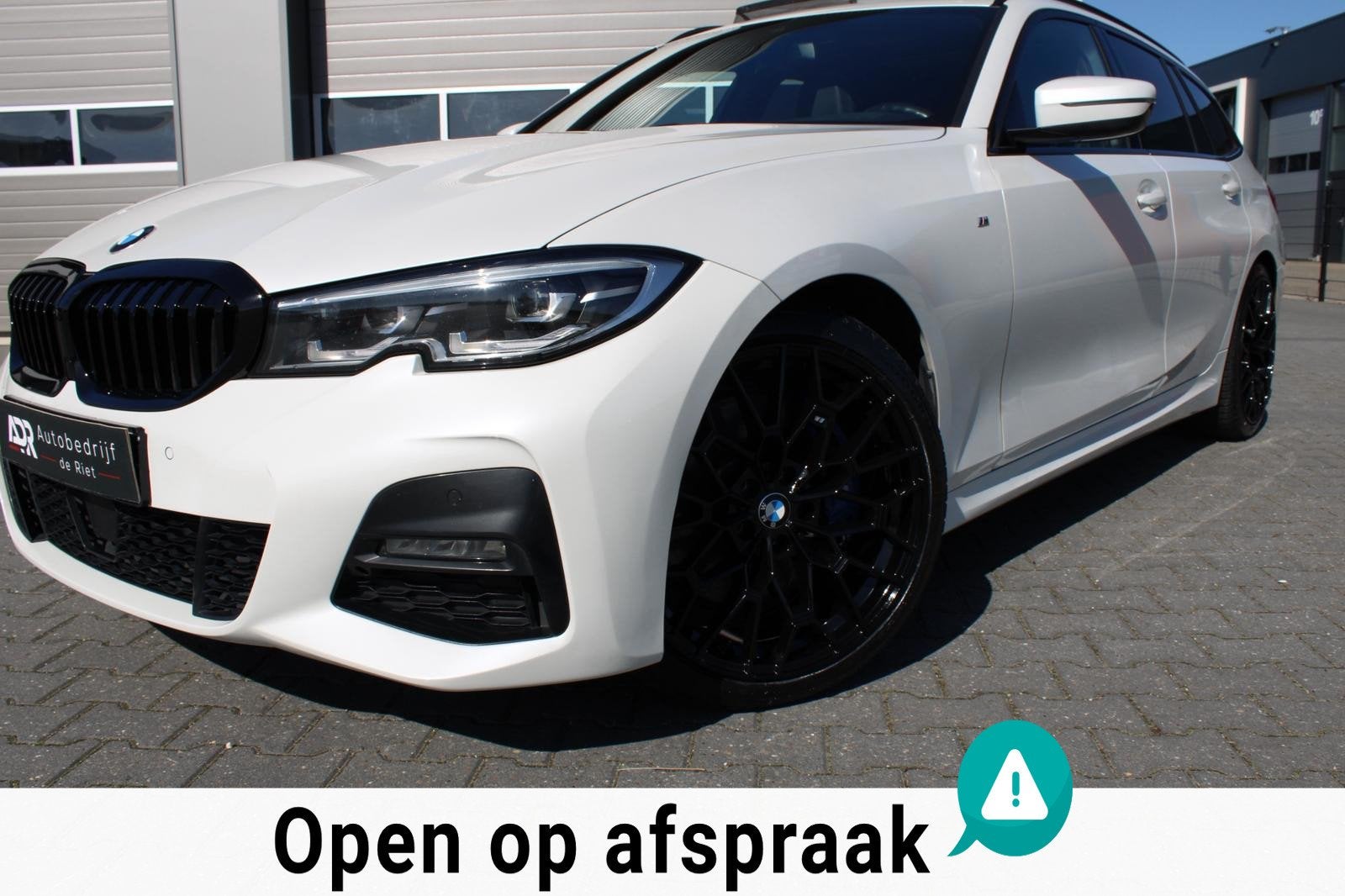 BMW 3-Serie
