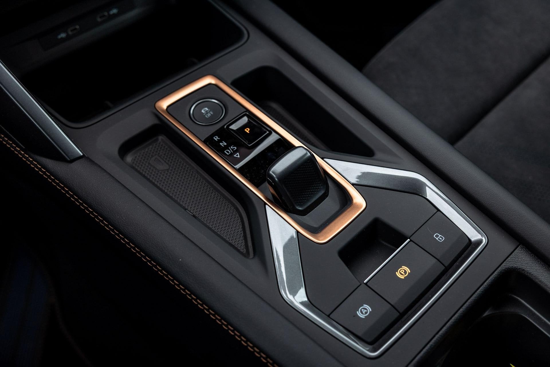 Foto 33 van CUPRA Leon Sportstourer 1.5 TSI e-Hybrid 272pk VZ Performanc
