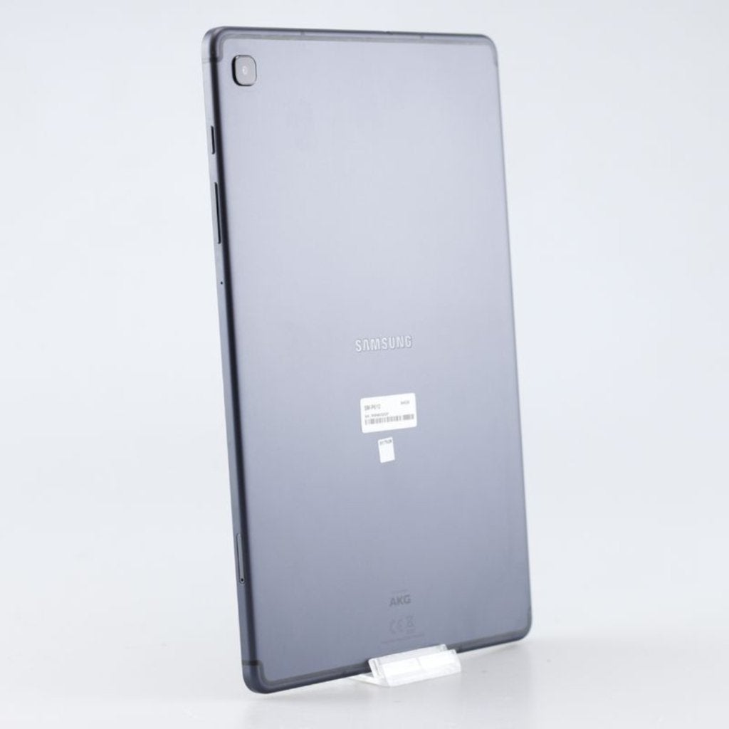 Samsung Galaxy Tab S6 Lite 64GB Wifi Grijs | Nette Staat, Samsung, Zo goed als nieuw, Support@Samsung.com, 129, Samsung-ro, Yeongtong-gu
Suwon-si, Gyeonggi-do 16677
South Korea