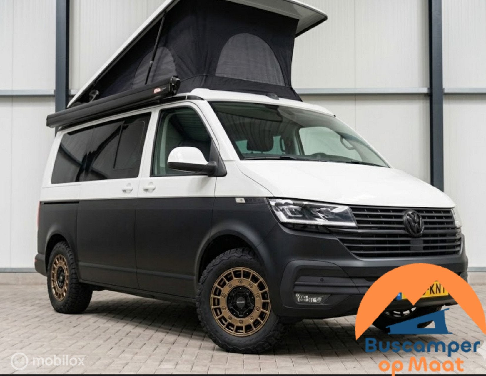 Caravans And Camping Volkswagen
