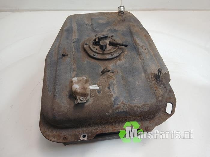 Tank van een Suzuki Wagon R+, Gebruikt, -, -, Ophalen of Verzenden