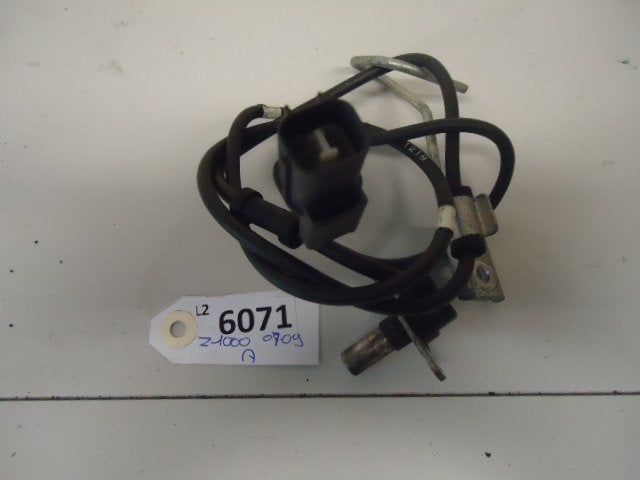 Z1000 2007 - 2009 Kawasaki Elektrische component D1-28305