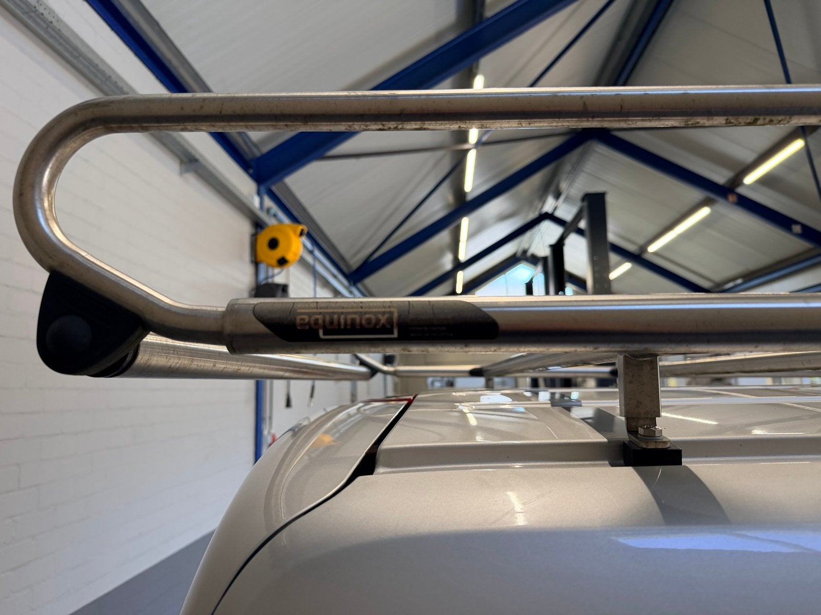Equinox Imperiaal / Dakrek voor Ford Transit Connect, Auto diversen, Dakdragers, Ophalen, Gebruikt
