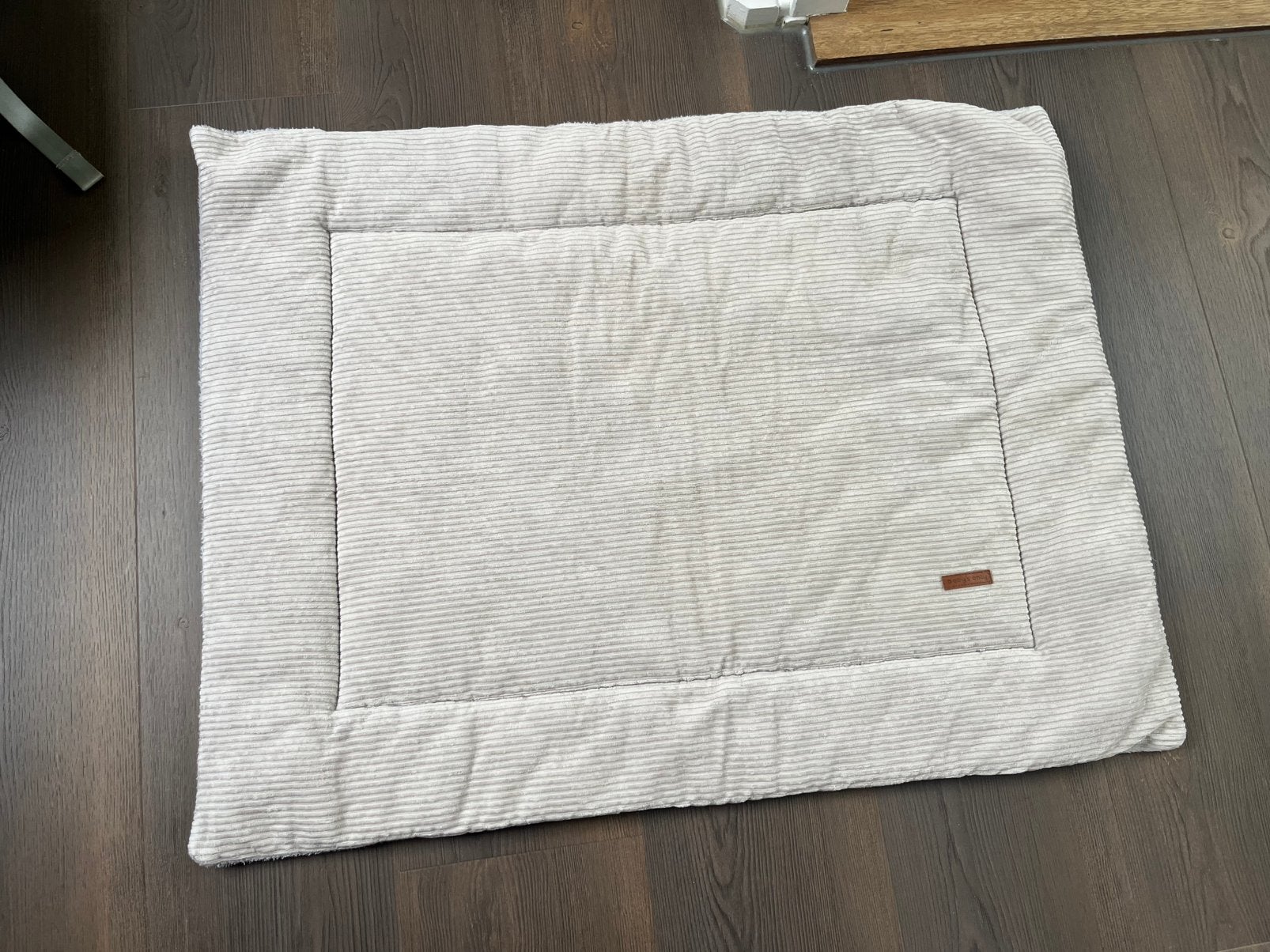 Boxkleed, Ophalen of Verzenden, Gebruikt, Boxkleed