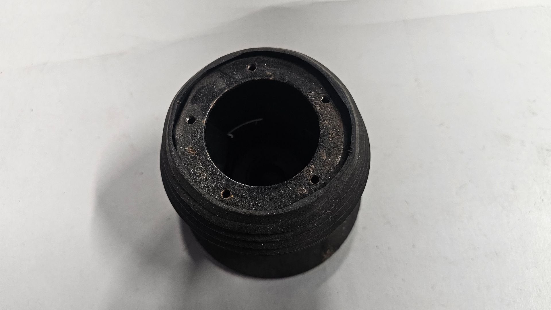 Stuurnaaf Victor BMW 3 / 5 Z3 serie E36 E34 Z3, Ophalen of Verzenden, -, -, -