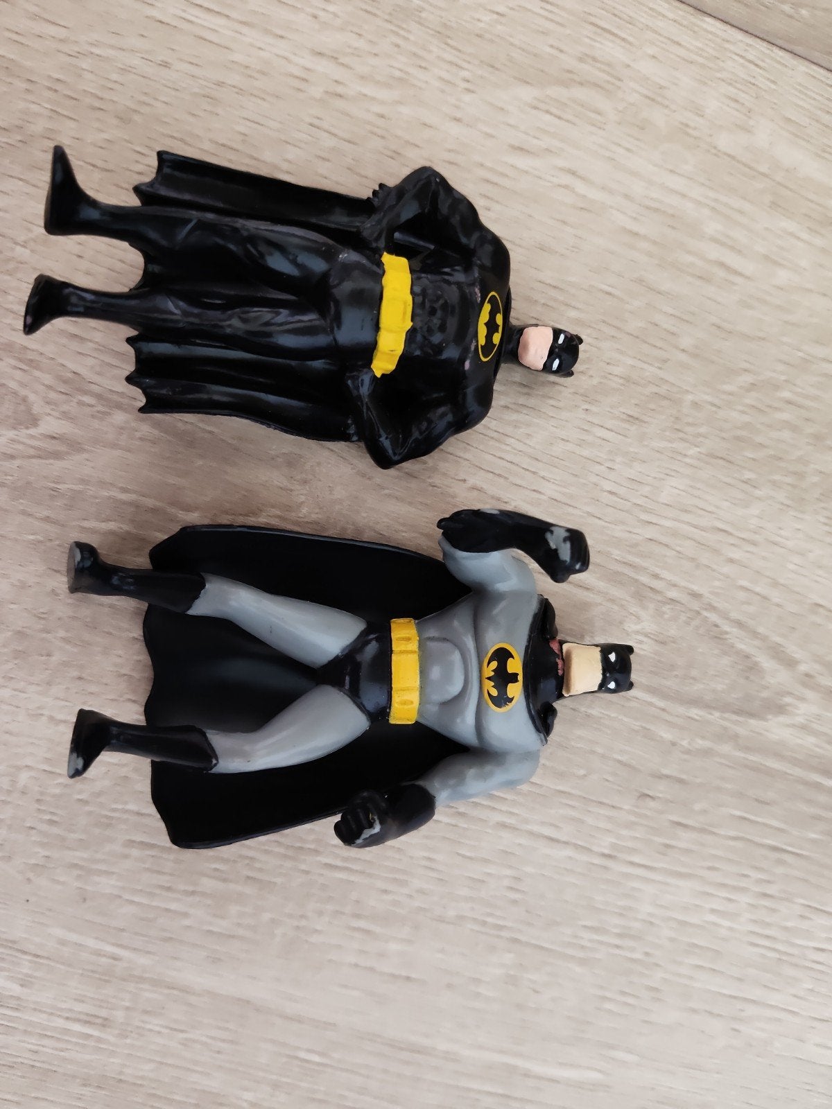 Batman actiefiguren set - 2 stuks, Ophalen of Verzenden