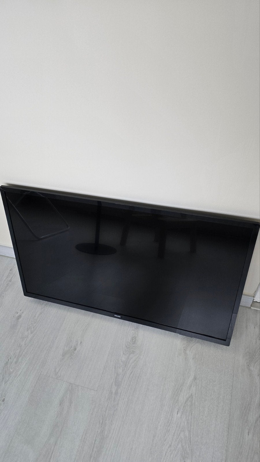 Philips 32PFS5803/12 Full HD LED Smart TV, Ophalen, Philips, LED, 50 Hz