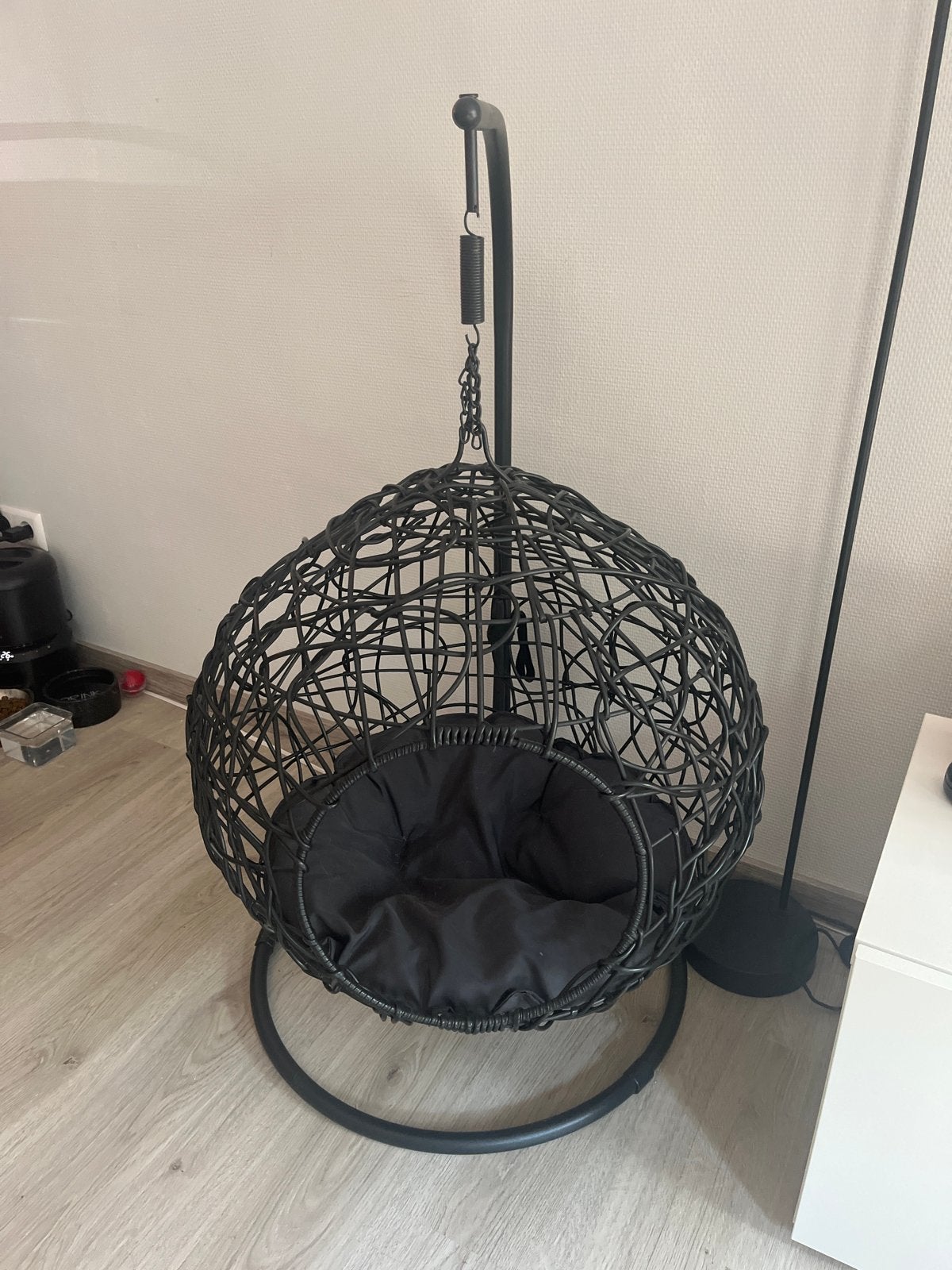 Dieren hangstoel - kat/hond, Ophalen, Zo goed als nieuw
