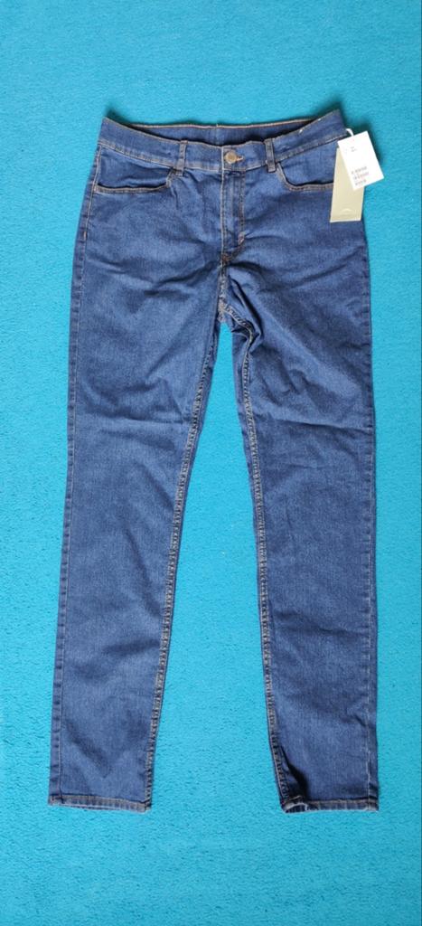 Nieuwe H&M Skinny Fit Jeans Jongens Maat 170, Kinderen en Baby's, Kinderkleding | Overige, Ophalen of Verzenden, Nieuw, H&M, Jongen