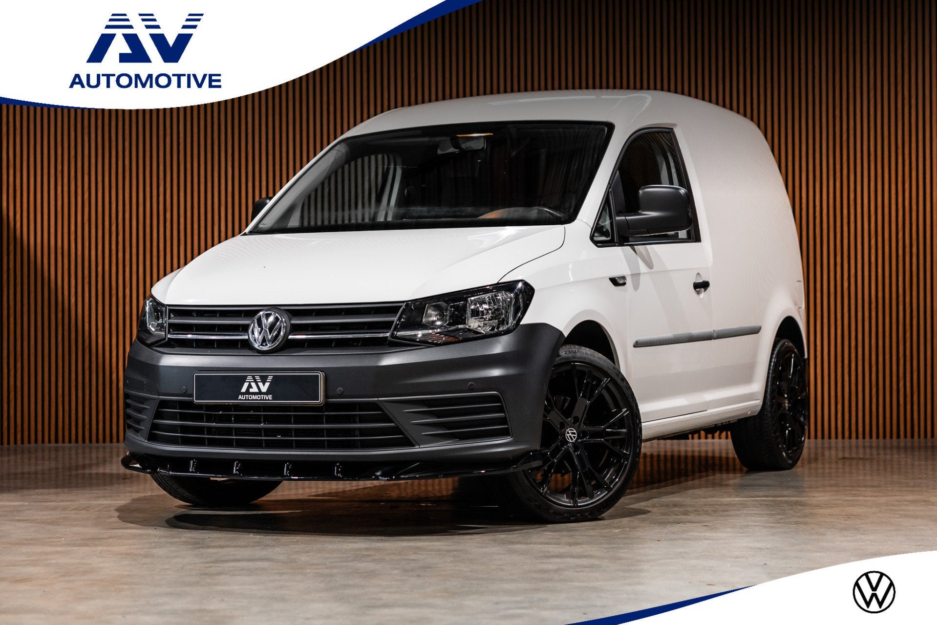 Volkswagen Caddy 2.0 TDI BMT | Airco | PDC | Trekhaak | Crui, Auto's, Stof, Gebruikt, 4 cilinders, Automatische klimaatregeling