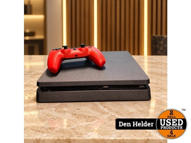 Sony Playstation 4 Console 500GB - MEGA DEAL, Spelcomputers en Games, Sony, Zo goed als nieuw, Support@sony.com, 1-7-1 Konan, Minato-ku
Tokyo 108-0075
Japan