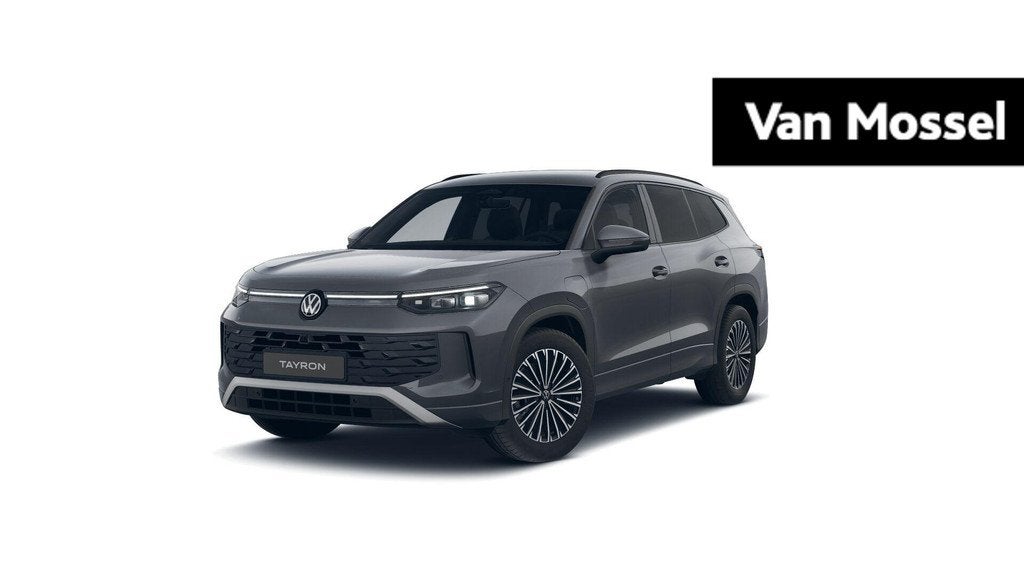 Volkswagen Tayron 1.5 eHybrid Life Edition | 204pk | Trekhaa