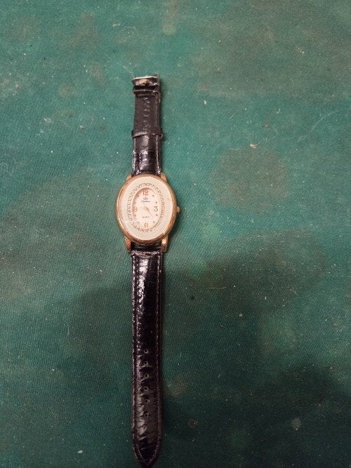 dameshorloge xinhao brocant, Ophalen of Verzenden, 'T Olde Gre-j, Info@toldegrej.nl, Endepoelstraat 20f Didam