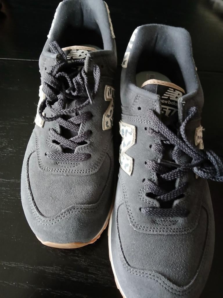NEW BALANCE DAMES SNEAKERS MAAT 42.5 NIEUW, Overige merken, Overige typen, Nieuw, Ophalen of Verzenden