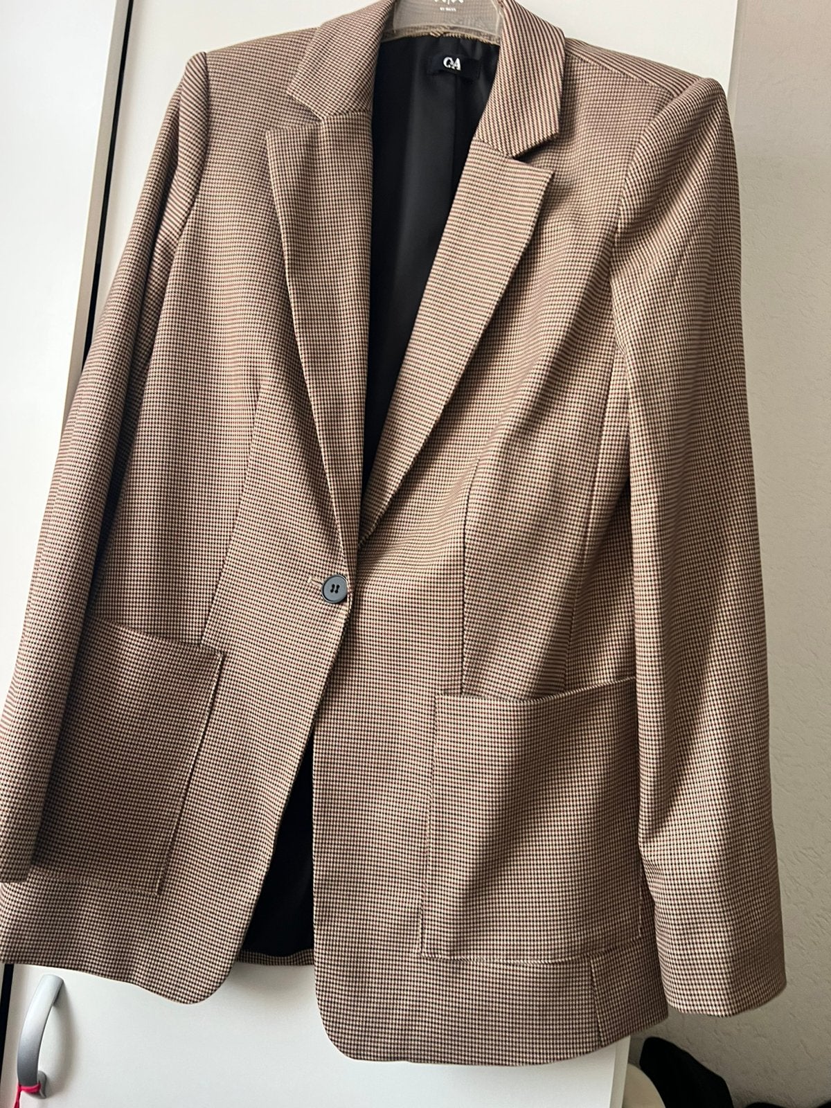 Blazer maat 36 nieuw, Ophalen of Verzenden, Nieuw, Maat 36 (S)