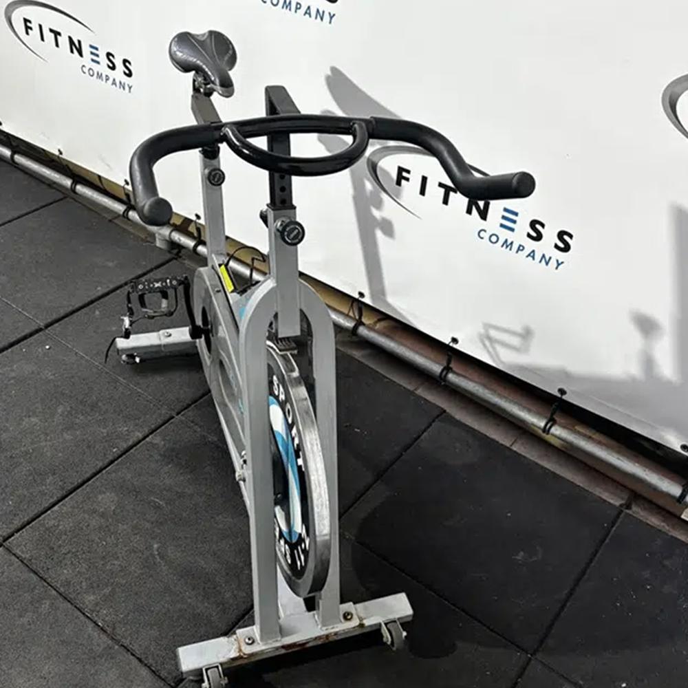 Joy Sport - Z-11 - Special Spinning Bike, Ophalen of Verzenden, Gebruikt, Benen, Overige typen