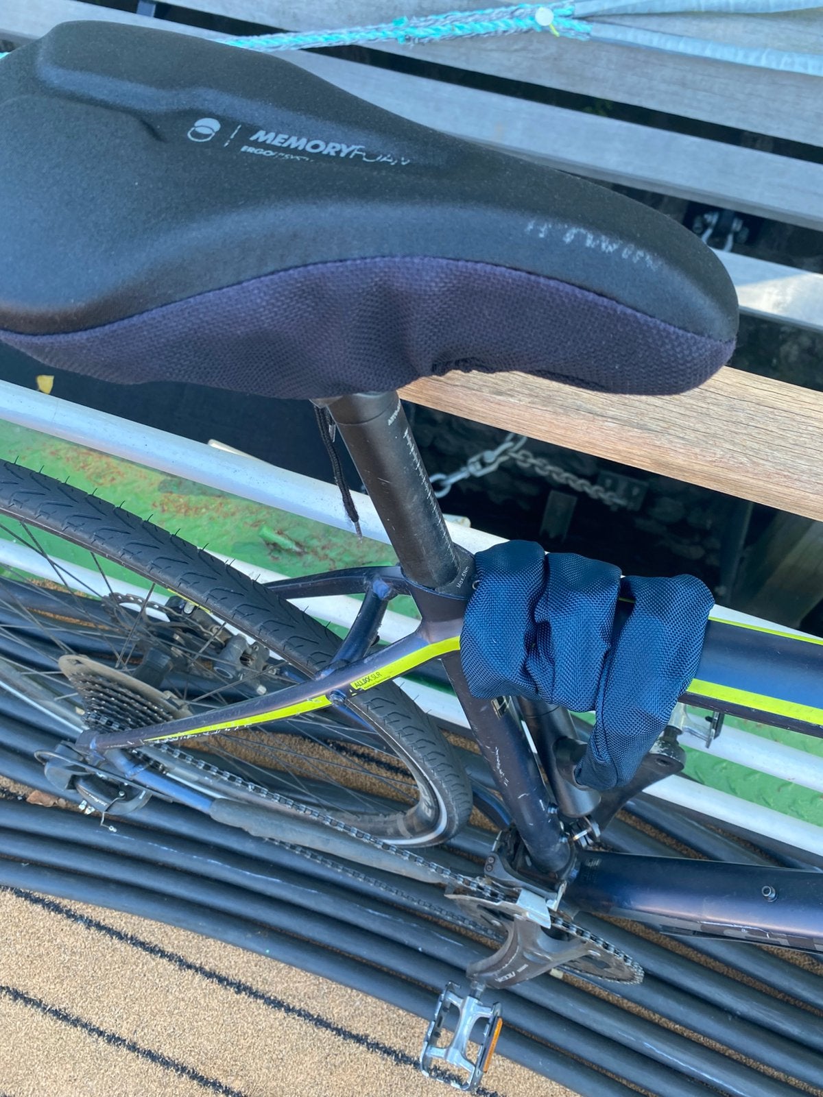 XL Giant ToughRoad SLR 2 2020 – Excellent Condition – €600, Fietsen en Brommers, Fietsen | Heren | Herenfietsen, Ophalen, Versnellingen