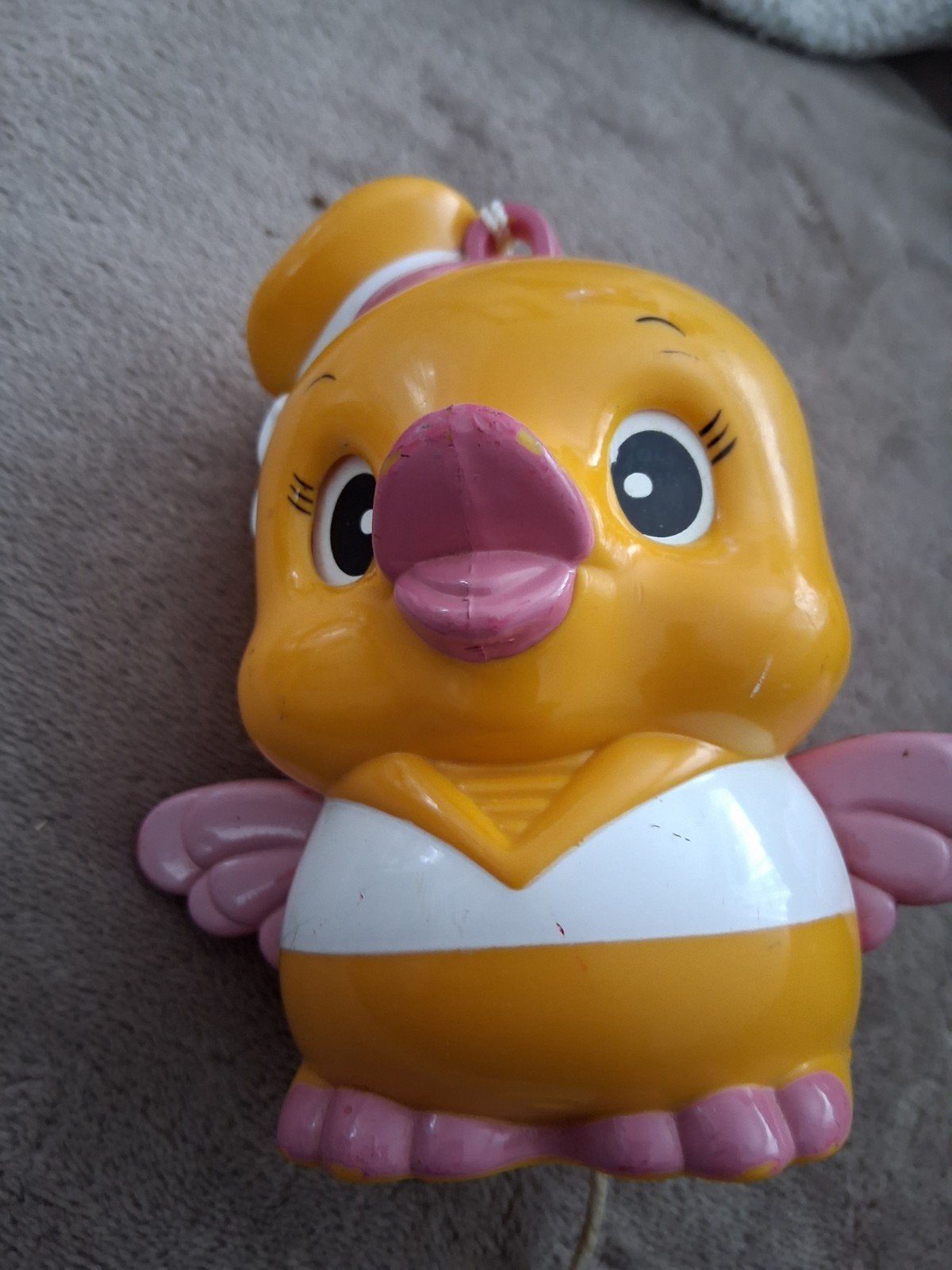Vintage muziekdoosje, Ophalen of Verzenden, Gebruikt, 6 maanden tot 2 jaar