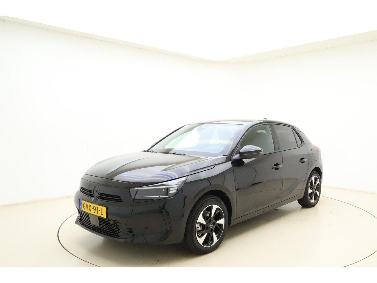 Opel CORSA-E Electric Long Range GS 51 kWh 156pk | Navigatie, Auto's, Automaat, Gebruikt, Parkeersensor, 156 pk