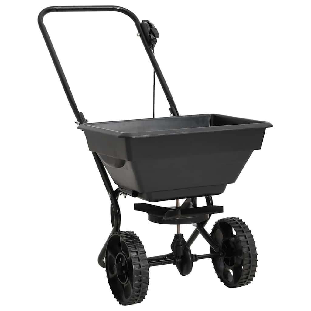Strooiwagen kunstmeststrooier zoutstrooier GRATIS BEZORGD!, Nvt, Nvt, Nvt, Onbekend