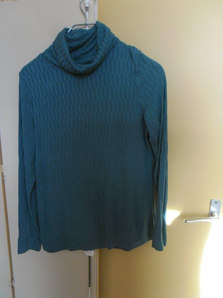 Nieuwe Gerry weber coltrui Maat L, Maat 42/44 (L), Nieuw, Ophalen of Verzenden, Gerry weber