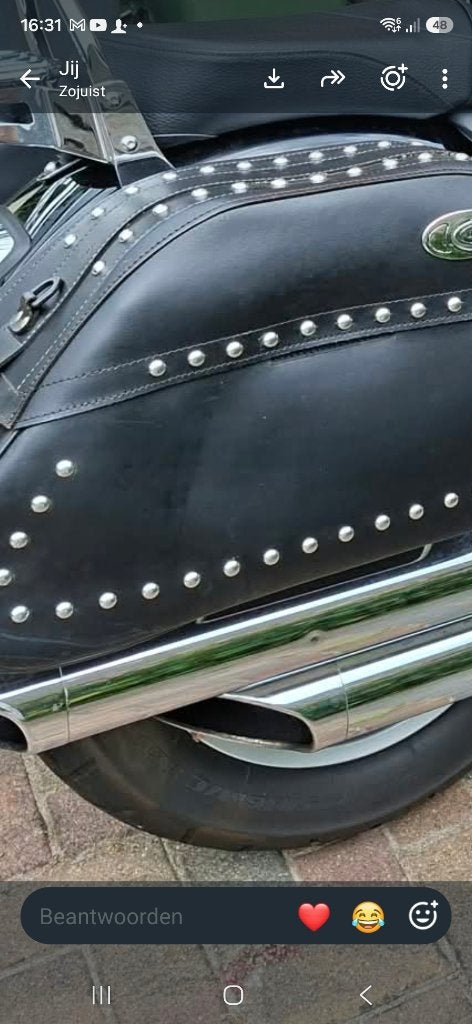 Suzuki Intruder VLR 1800 te koop, Motoren, Motoren | Suzuki, Cardan-aandrijving, 2 cilinders, Occasion, 1783 cc