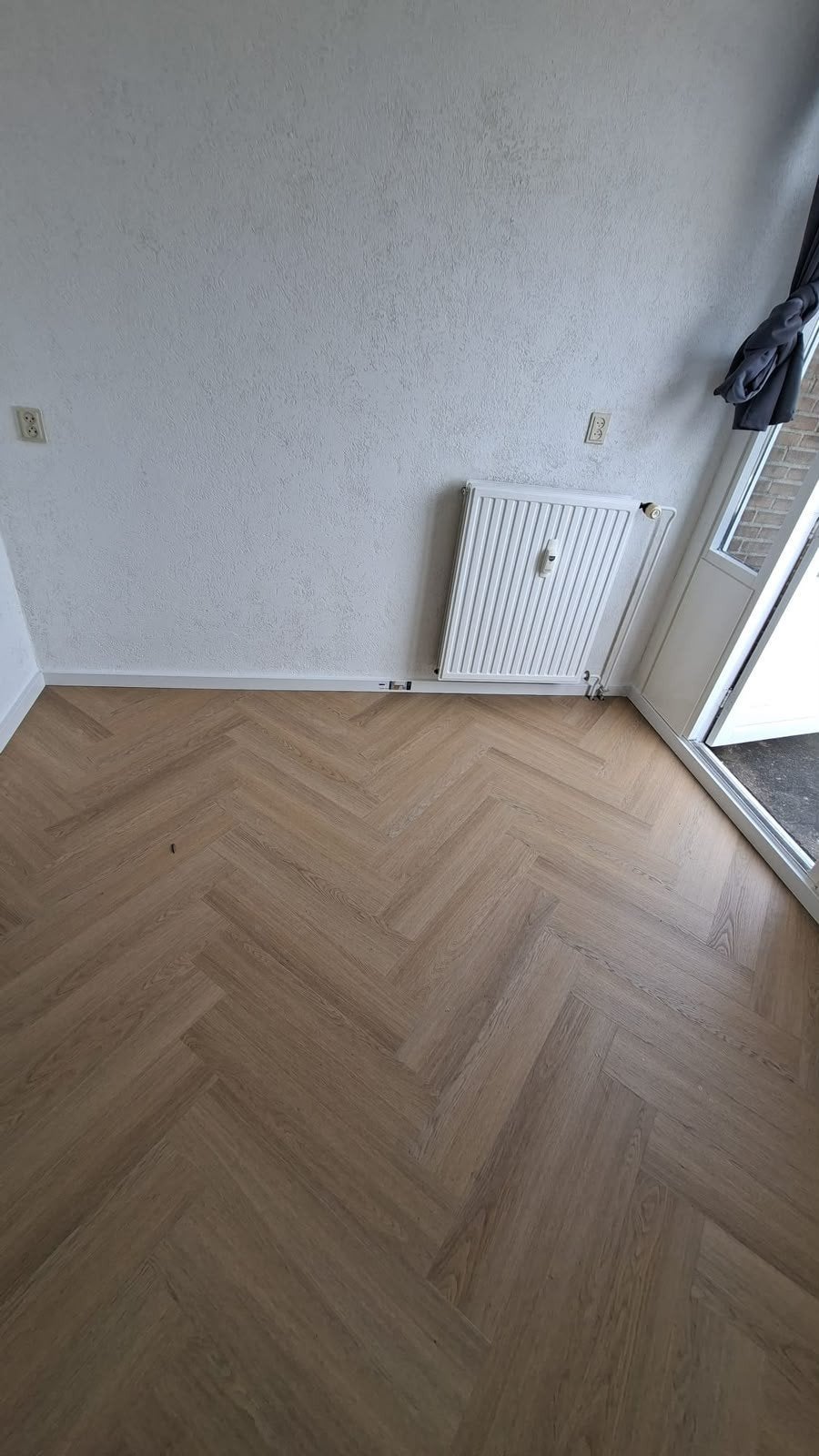 laminaat leggen, verf, stukadoor , 0626236594, 50 tot 150 cm, Ophalen of Verzenden, Zo goed als nieuw, 10 m² of meer