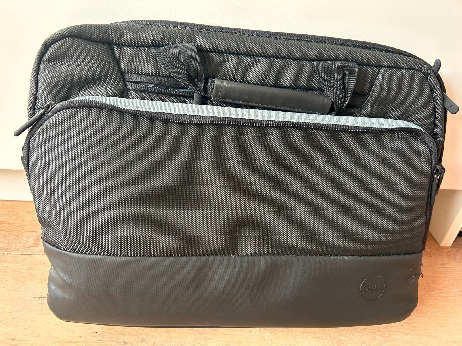 DELL laptoptas, Computers en Software, Ophalen, 15 inch, Gevoerd laptopvak, Dell
