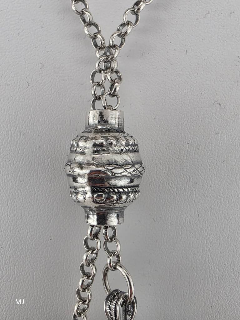 collier, Gebruikt, ., Ophalen of Verzenden, .
