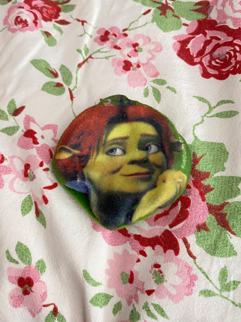 Shrek, Ophalen of Verzenden, Zo goed als nieuw