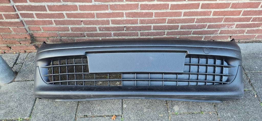 voor bumper  fiat seicento 900  nieuw  alleen ophalen, Auto-onderdelen, Ophalen, Voor, Nieuw, Bumper