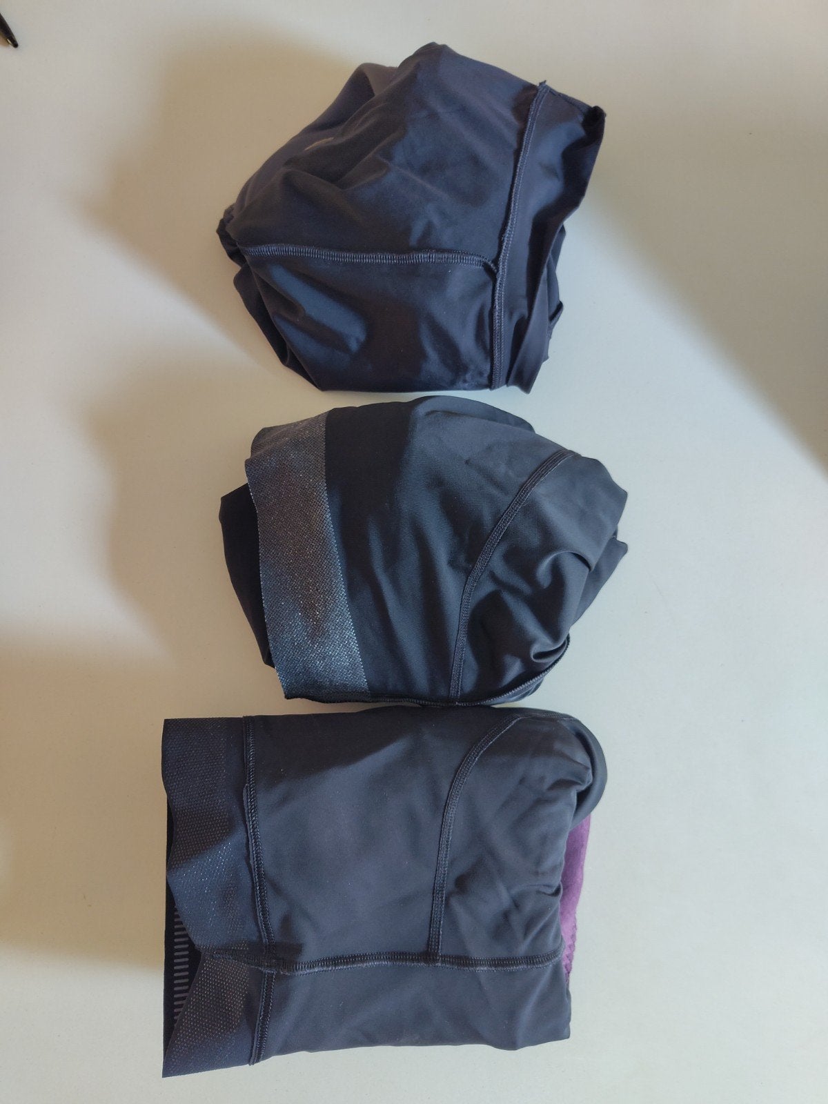 3x bib short XL Shimano Trek, Fietsen en Brommers, Ophalen of Verzenden, Zo goed als nieuw, XL, Bovenkleding