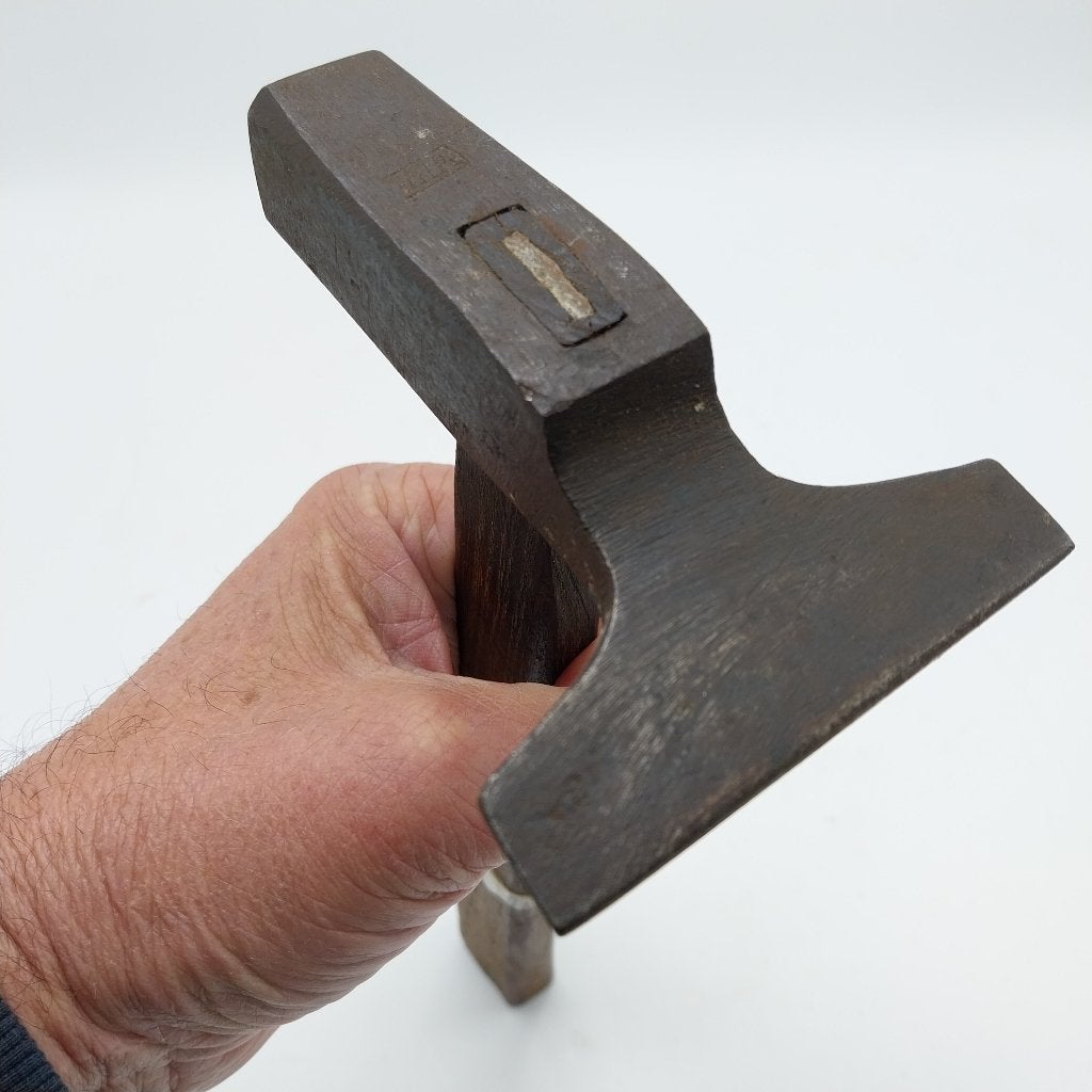 Fineer Hamer (43984-ML), Ophalen of Verzenden