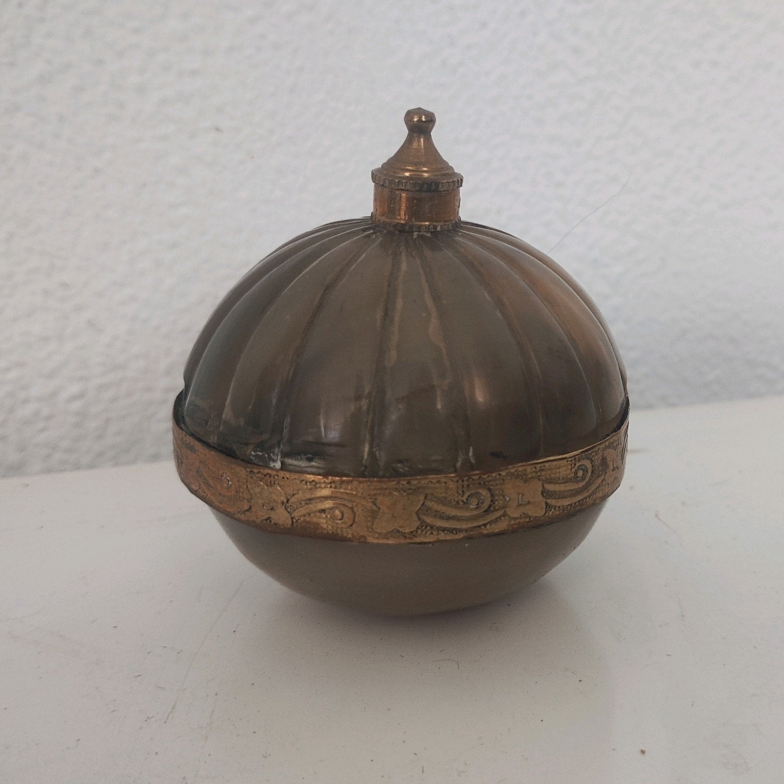 19e eeuws juwelendoosje, Verzenden