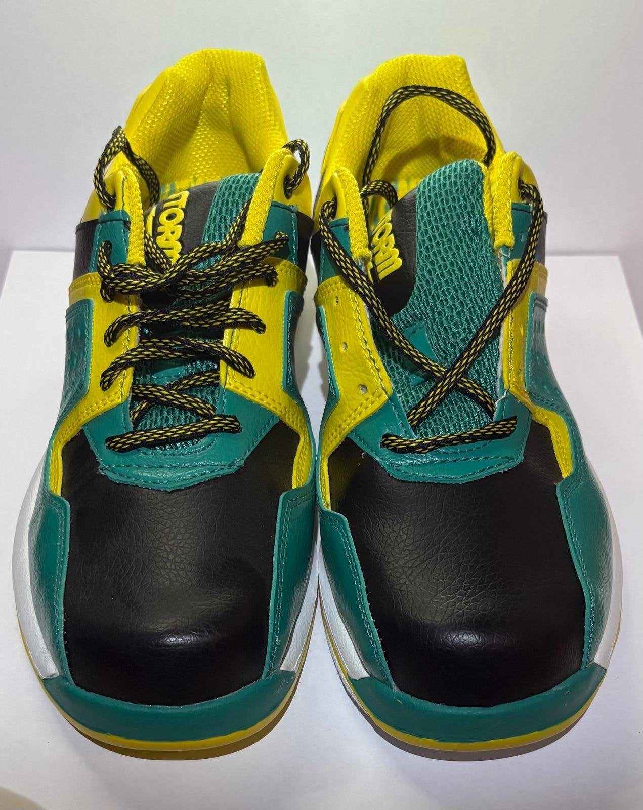 Storm bowling schoenen, rechtshandig, maat 43, Sport en Fitness, Bowlen, Ophalen of Verzenden, Nieuw, Schoenen