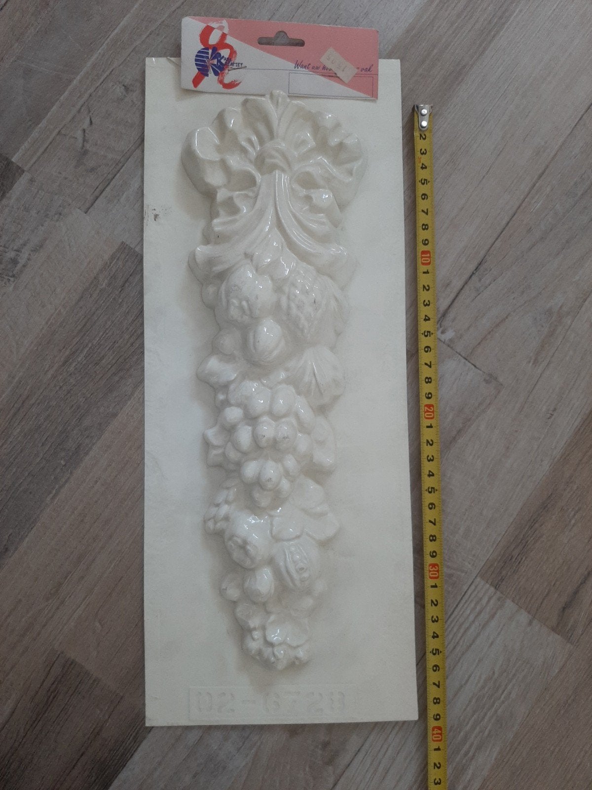 gipsmal mal, Ophalen of Verzenden
