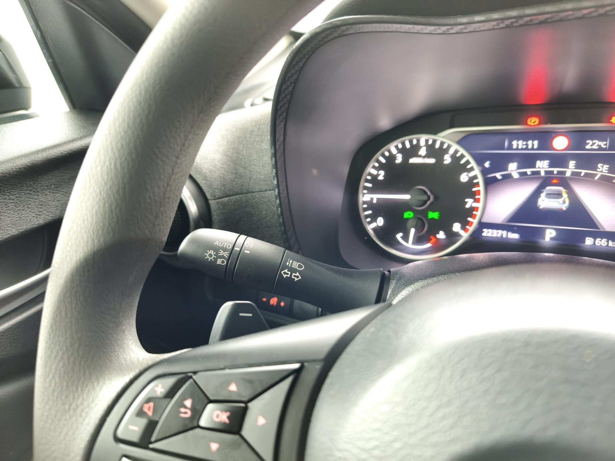 Foto 21 van Nissan Juke 1.0 DIG-T Business Access | Achteruitrijcamera |