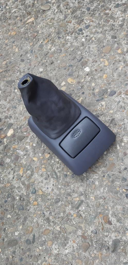 Console met asbak om pookknop A Klasse W168, Ophalen of Verzenden