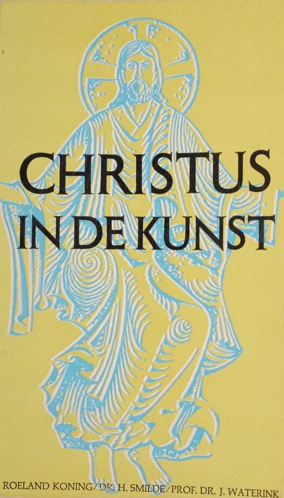 Christus in de kunst (1964), Verzenden, Gelezen
