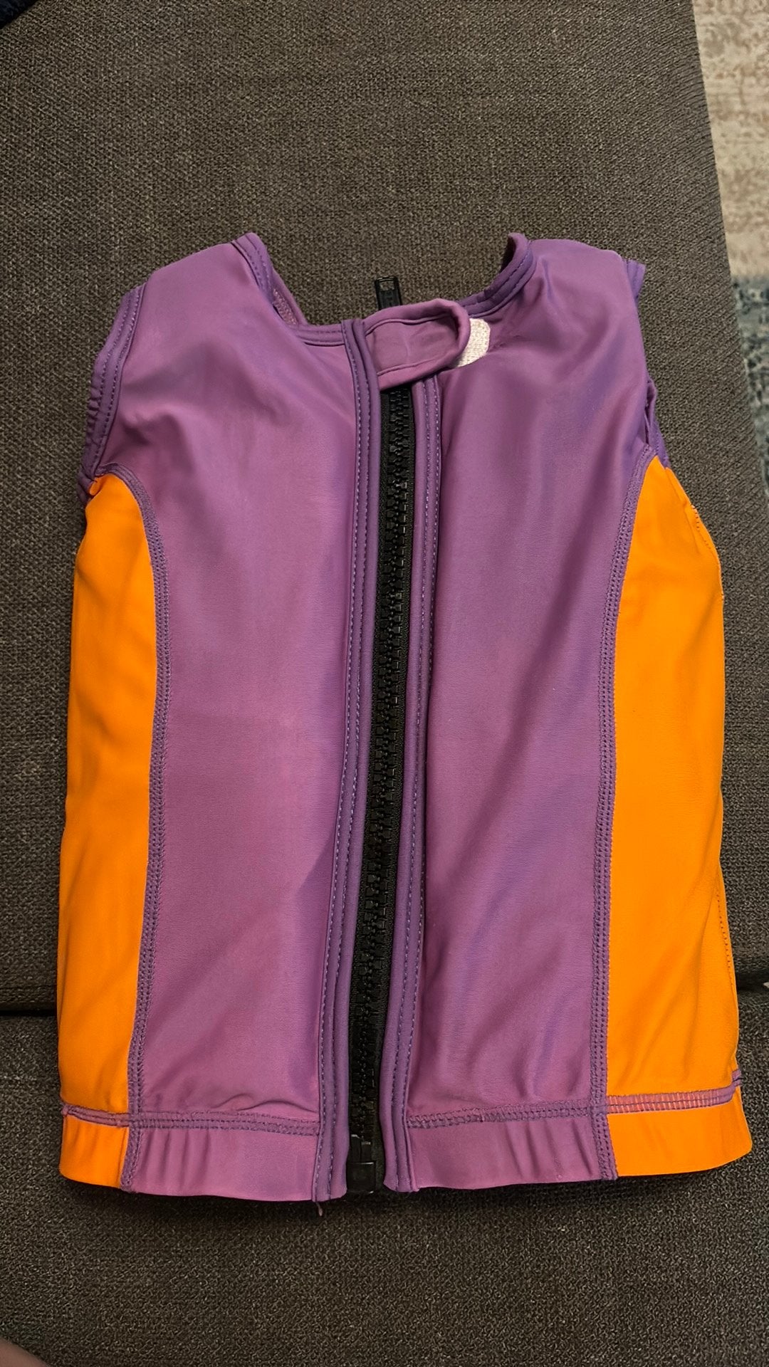 Zwemvest, Ophalen of Verzenden, Zo goed als nieuw, Kind, Reddingsvest of Zwemvest
