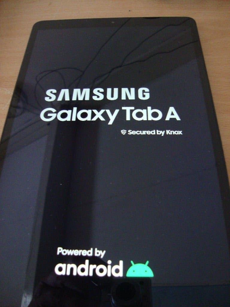 Samsung Galaxy Tab A Tablet, Computers en Software, Android Tablets, 32 GB, Samsung galaxy, Zo goed als nieuw, Wi-Fi