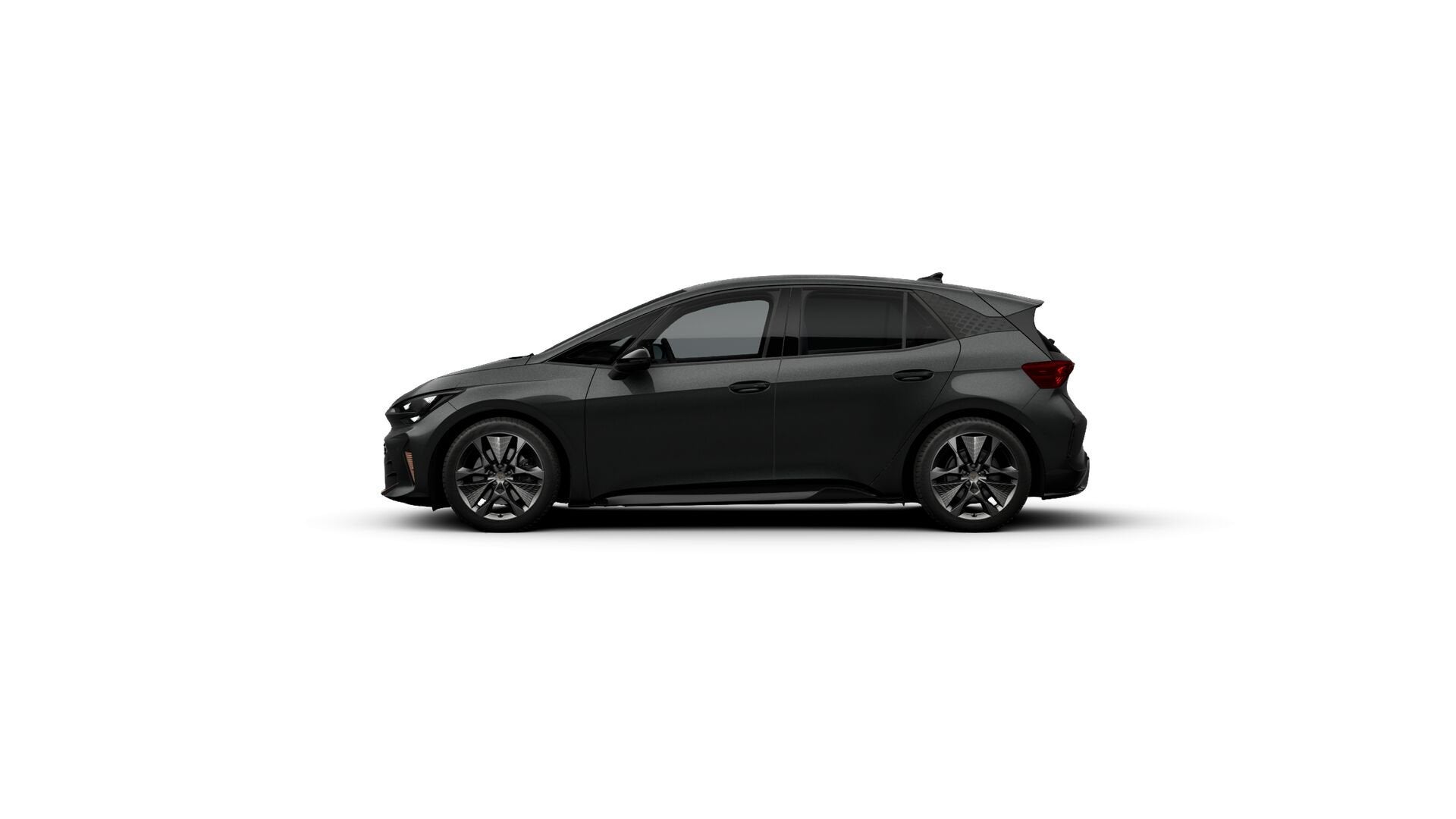 CUPRA Born, Auto's, Cupra, Automaat, Achterwielaandrijving, Euro 6, 190 pk