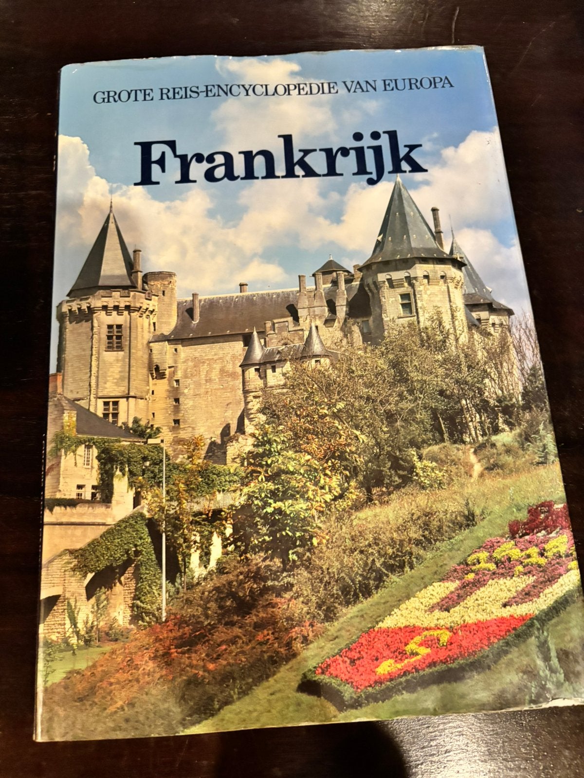 Lekturama reis-encyclopedieën van Europa, Boeken, Ophalen, Zo goed als nieuw, Europa