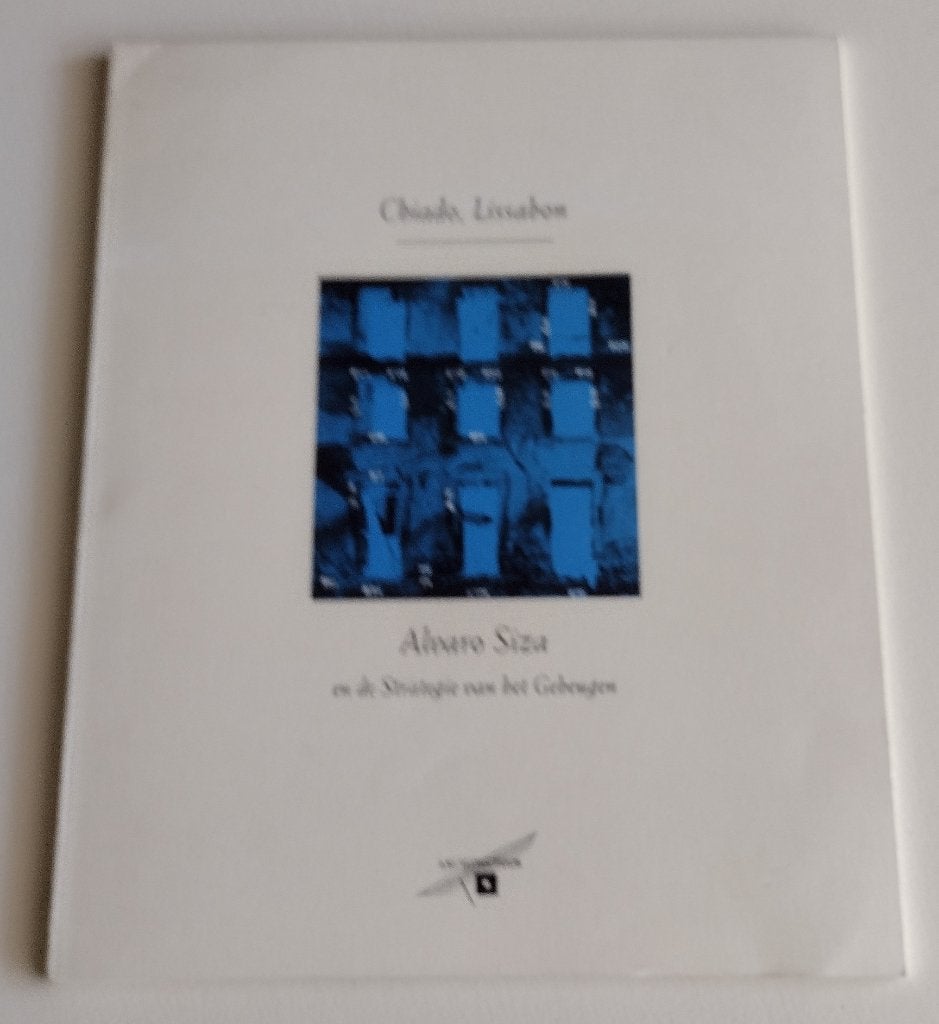 Bernard Colenbrander – Chiado, Lissabon, Ophalen of Verzenden, Zo goed als nieuw