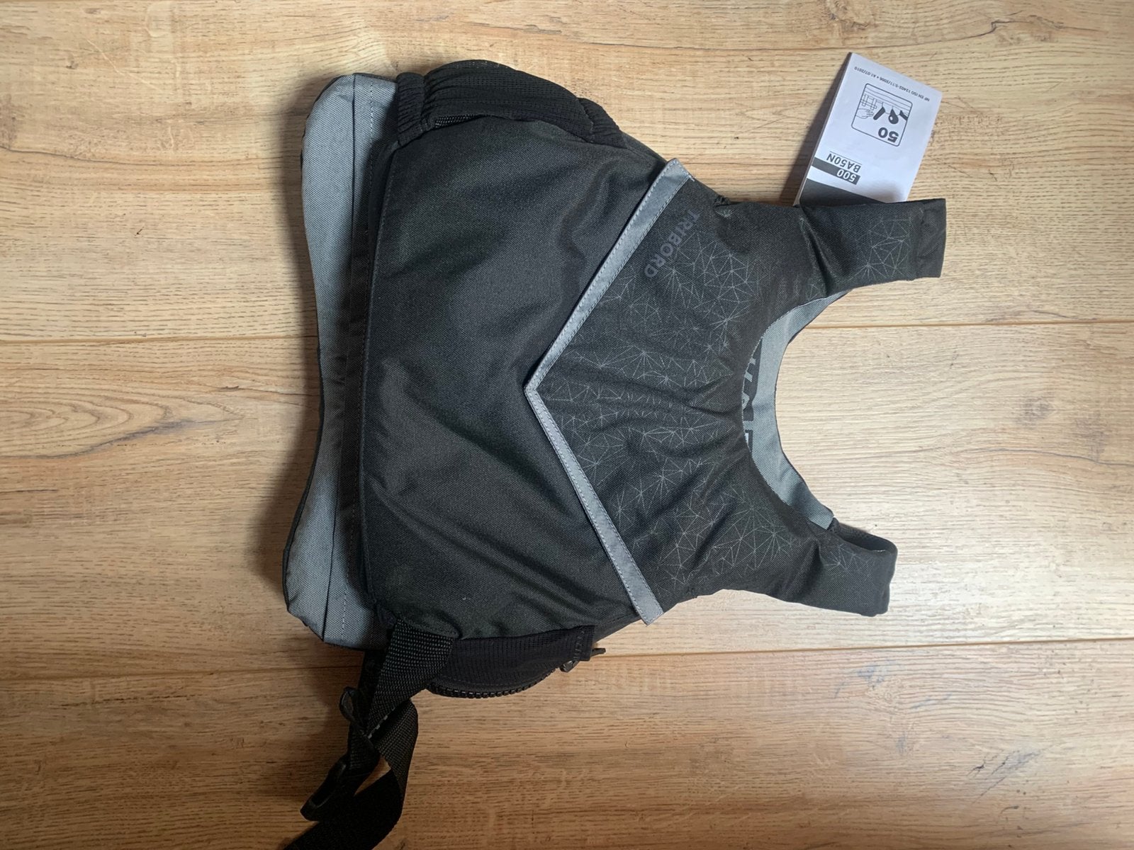 Zwemvest Decathlon Tribord 50N - Nieuw, nooit gebruikt, Watersport en Boten, Ophalen of Verzenden, Nieuw