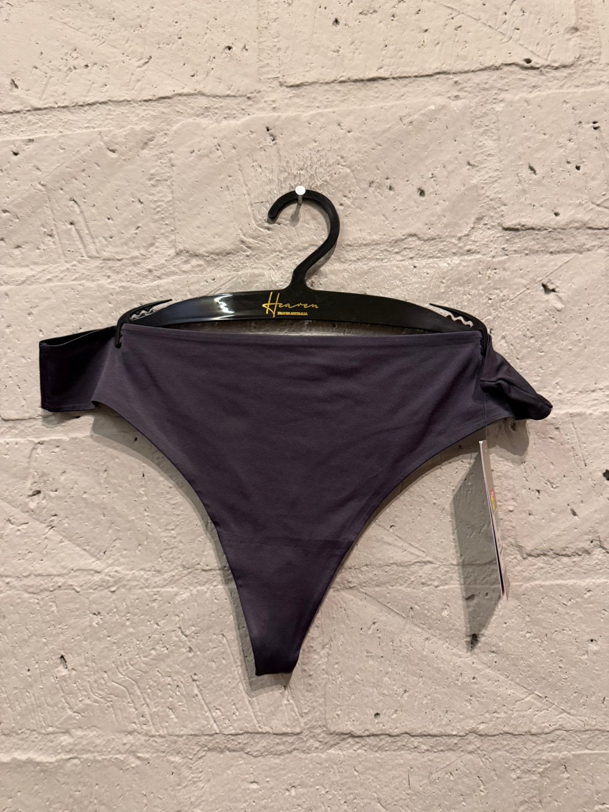 Mey string 44 NIEUW!! Nu €10, Ophalen of Verzenden, Zwart