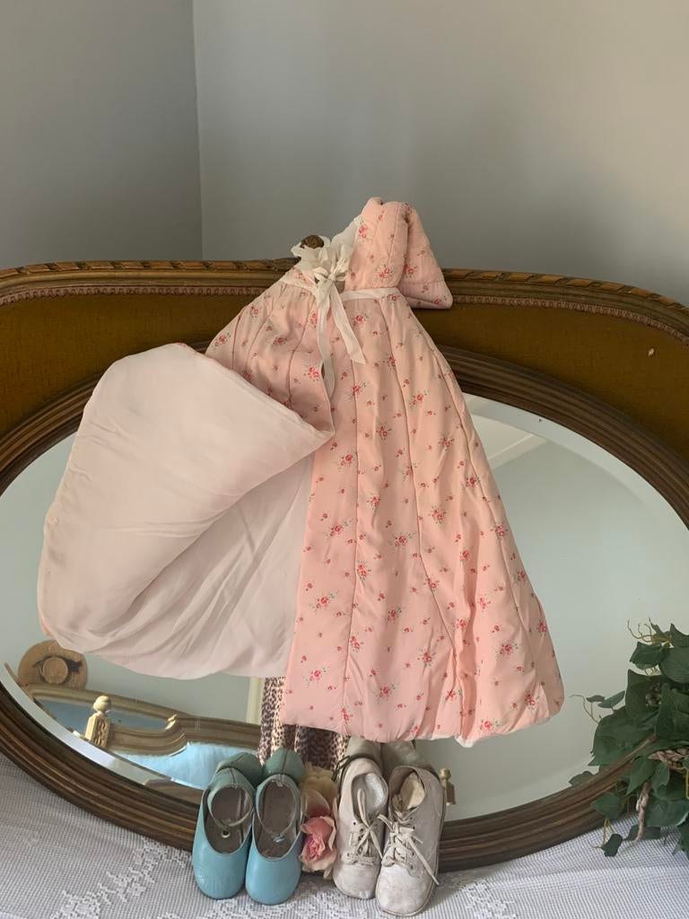** oud cape ** NOSTALGIE **, Ophalen of Verzenden, Zo goed als nieuw, Accessoires