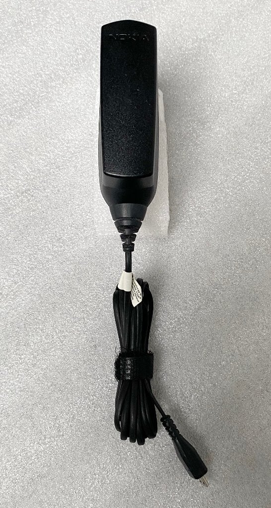 Nokia adapter 5V DC 550mA 2,75W!, Ophalen of Verzenden, Nieuw